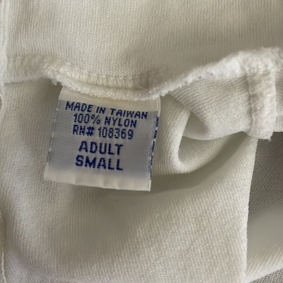 Crop turtle neck - Picture 5 of 7